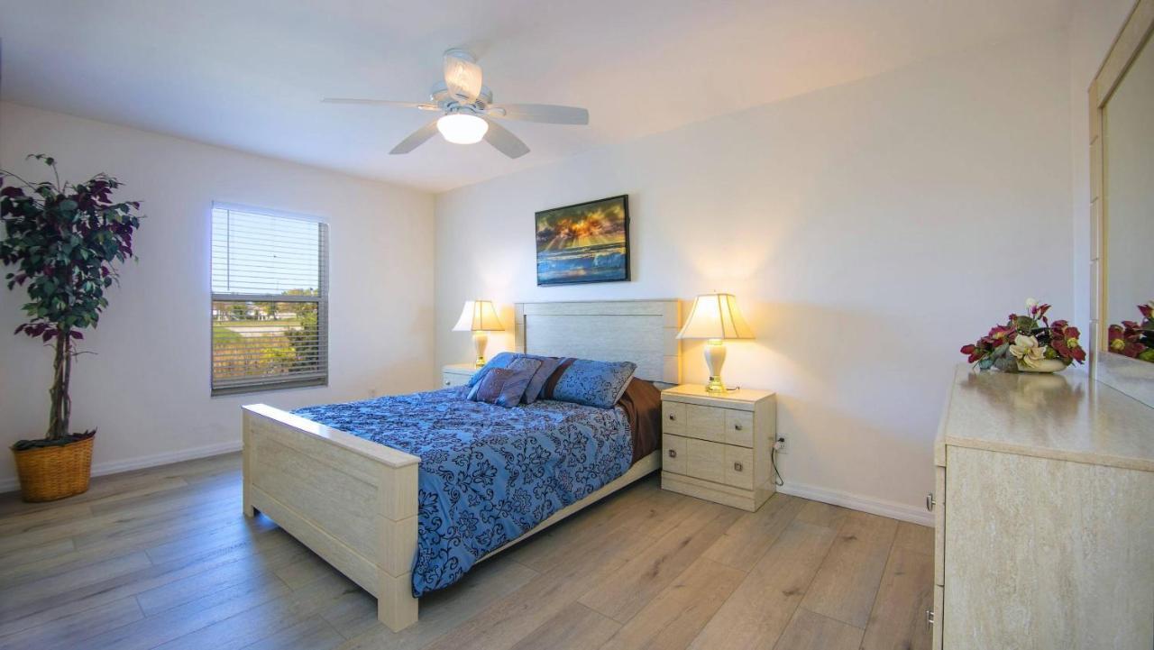!New! Villa Waterview Cape Coral Buitenkant foto