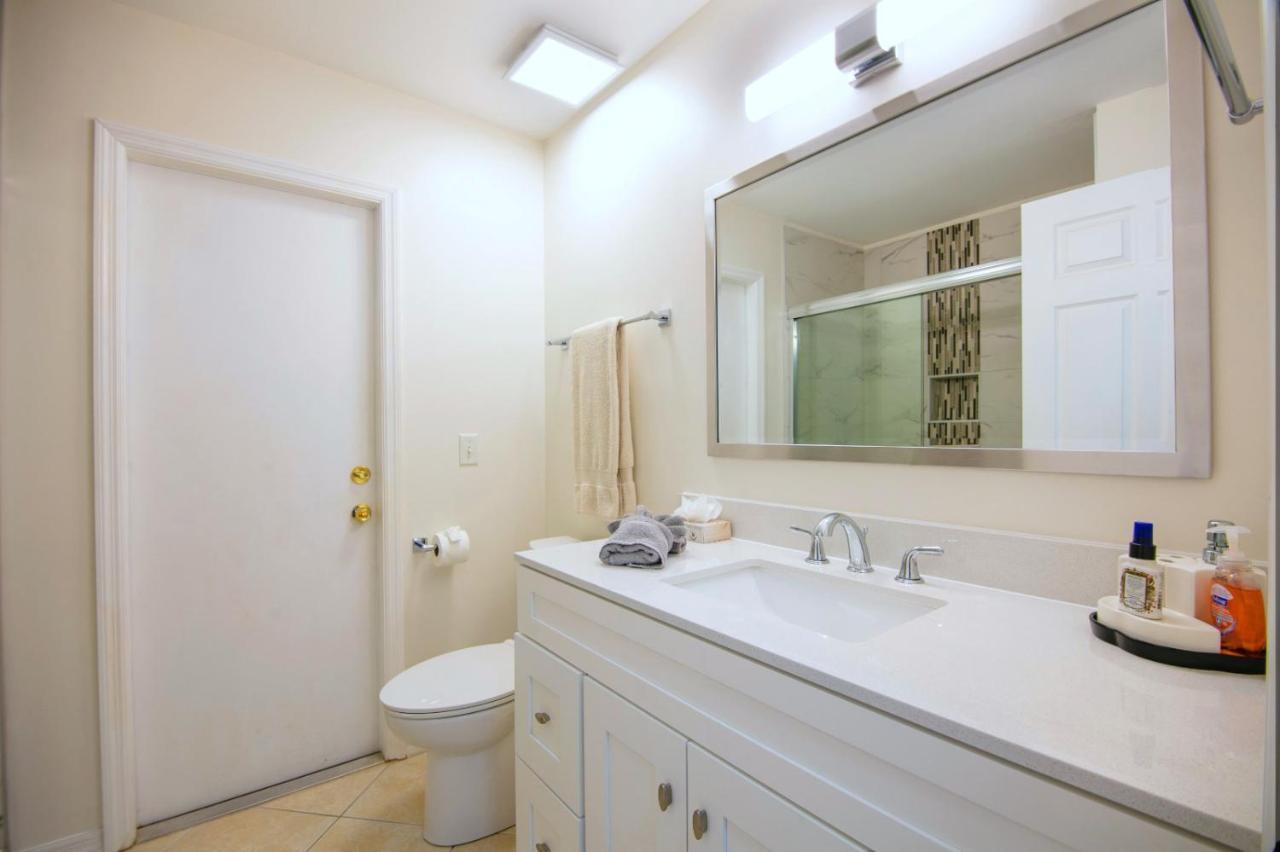 !New! Villa Waterview Cape Coral Buitenkant foto