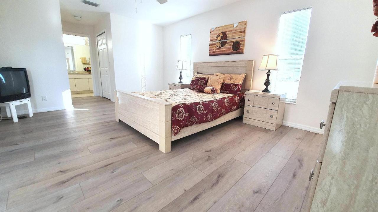 !New! Villa Waterview Cape Coral Buitenkant foto