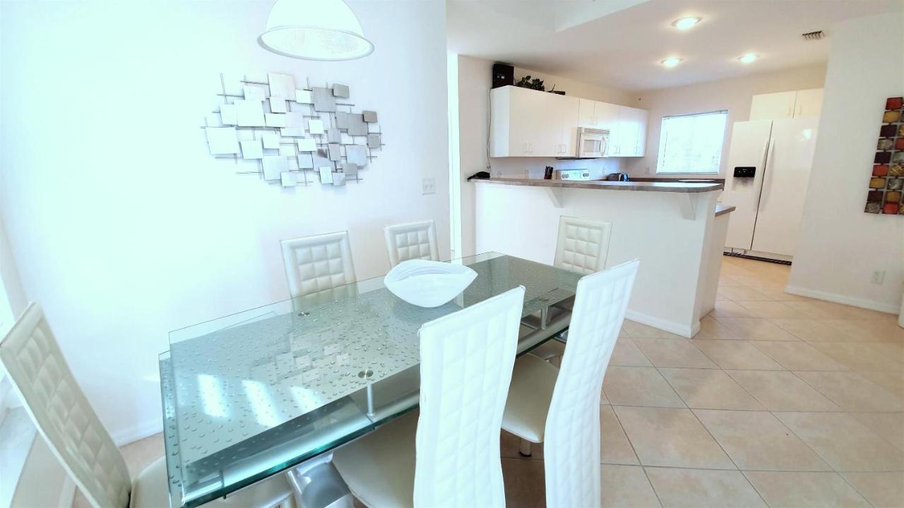 !New! Villa Waterview Cape Coral Buitenkant foto