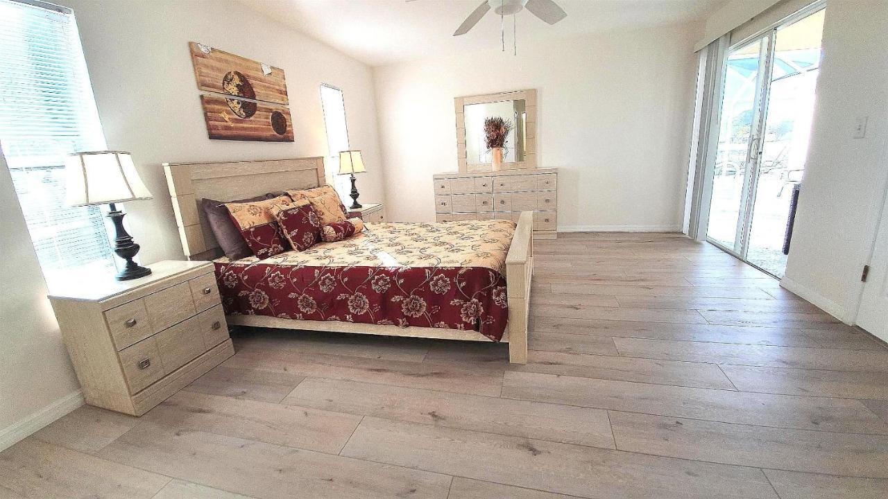 !New! Villa Waterview Cape Coral Buitenkant foto